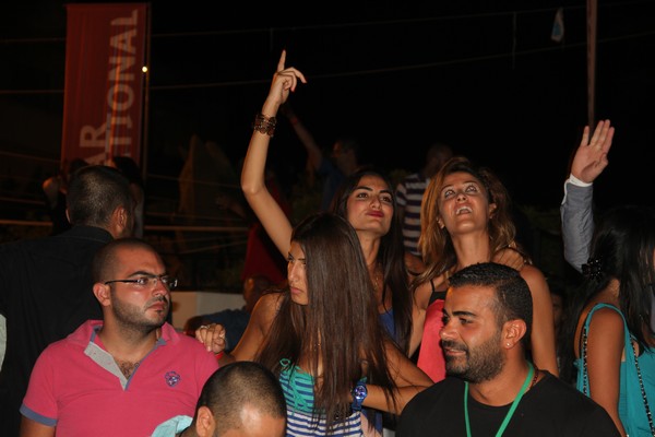 Jounieh the World Longest Bar-Part 2